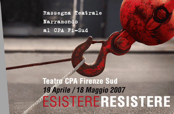 rassegna teatrale narramondo